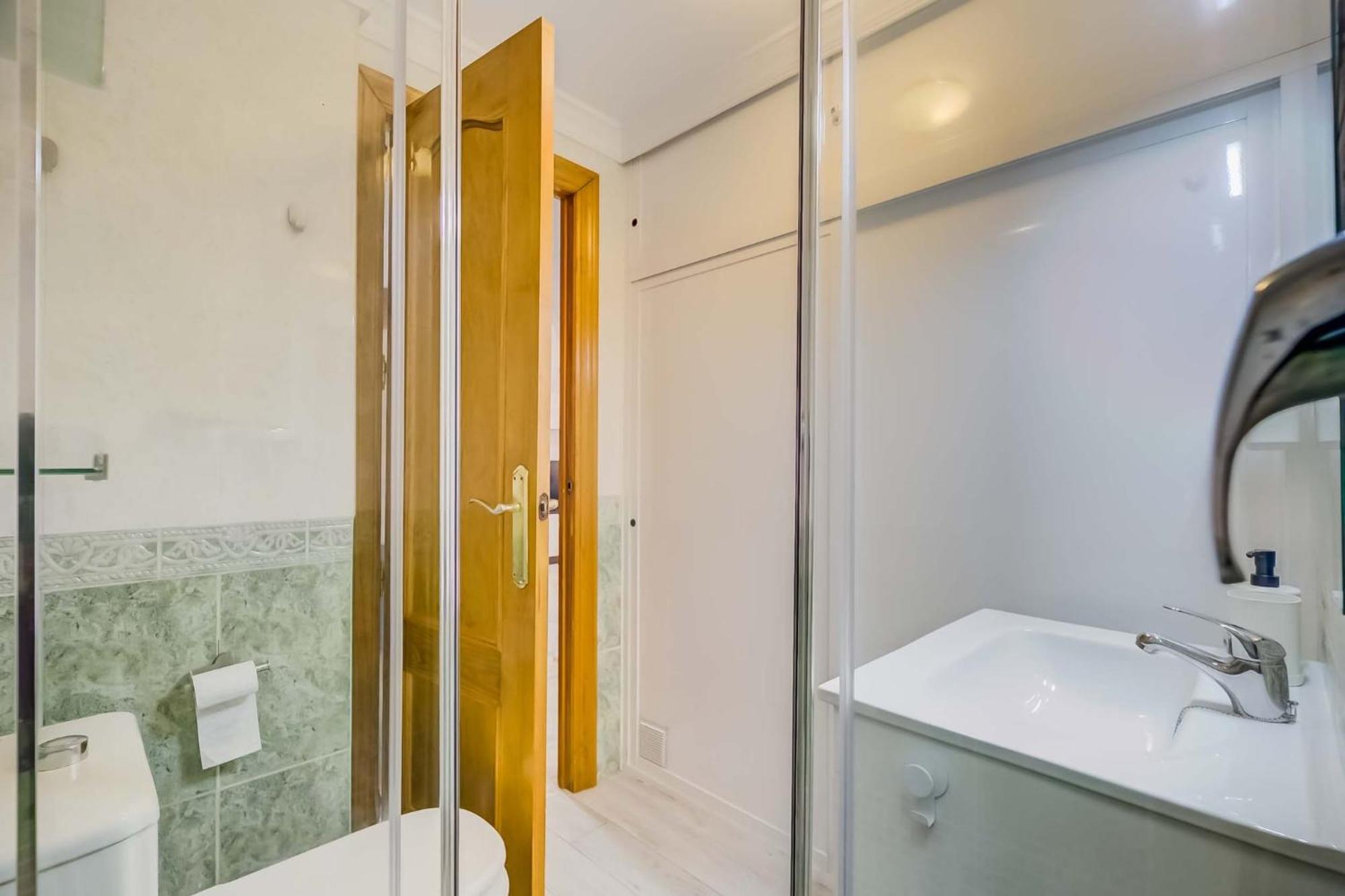 Yate IV Fuengirola Apartment Exterior photo