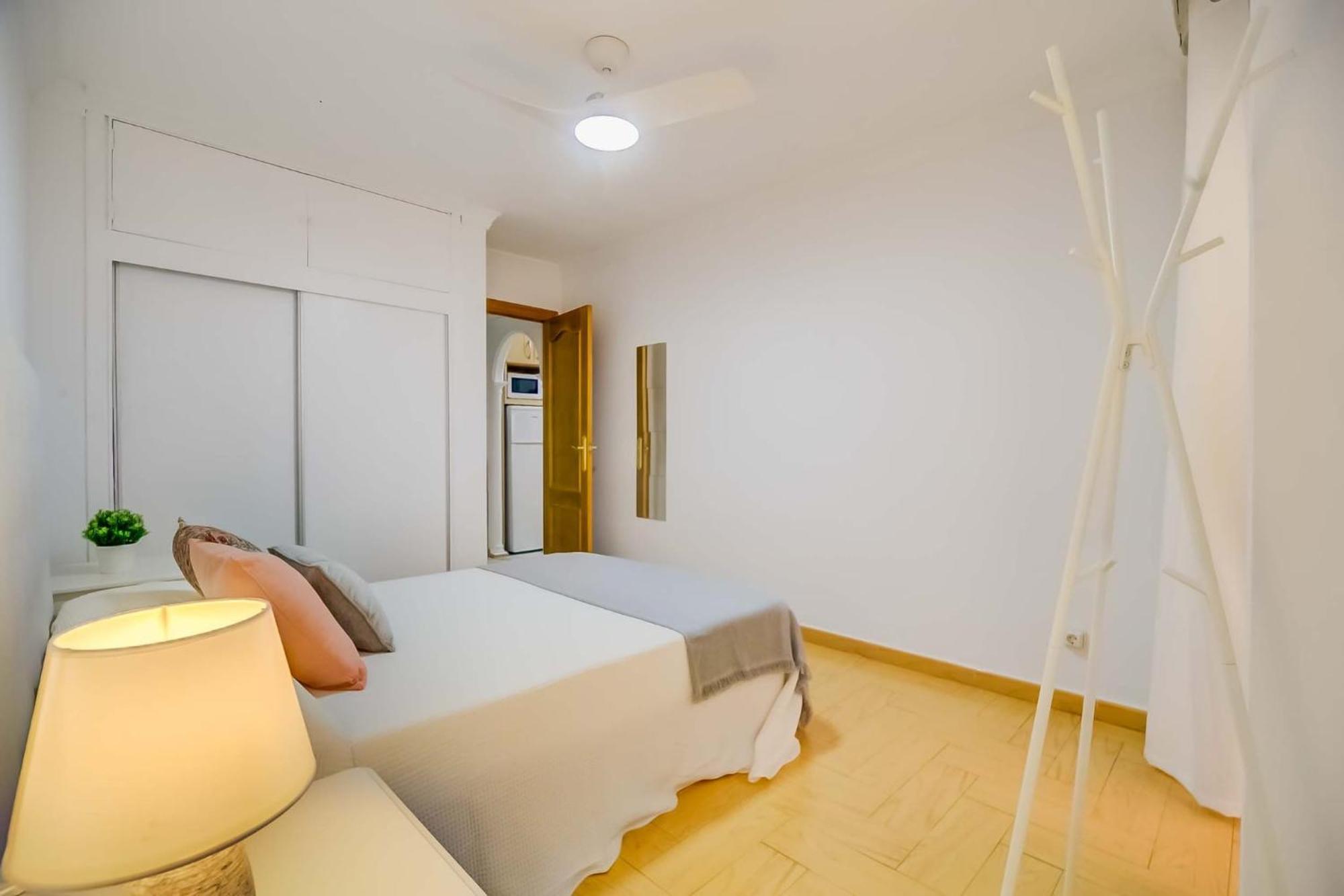 Yate IV Fuengirola Apartment Exterior photo